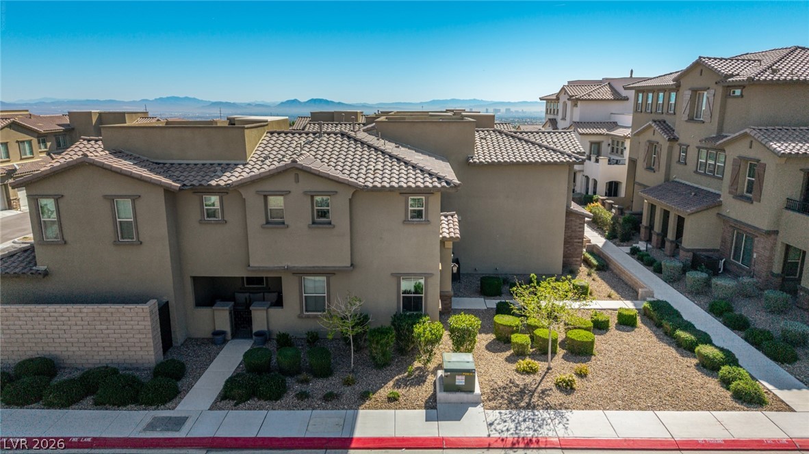 120 Alamere Falls Drive Las Vegas NV 89138