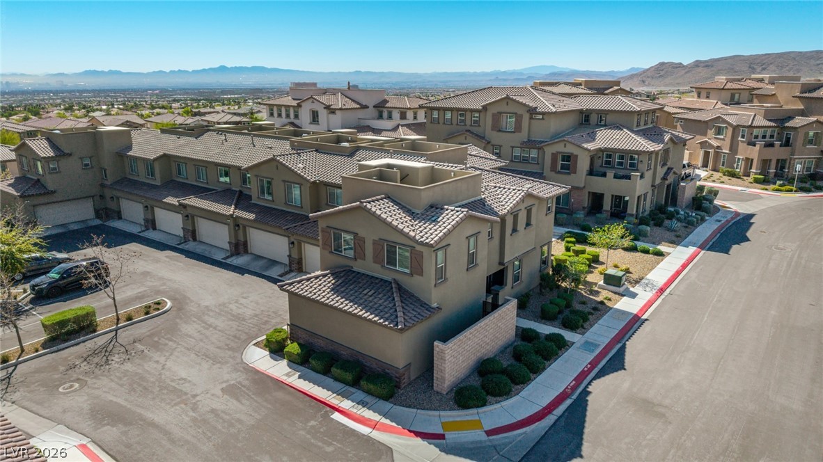 120 Alamere Falls Drive Las Vegas NV 89138