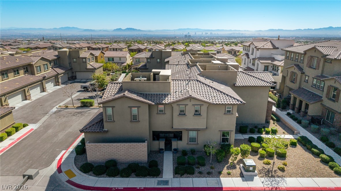 120 Alamere Falls Drive Las Vegas NV 89138