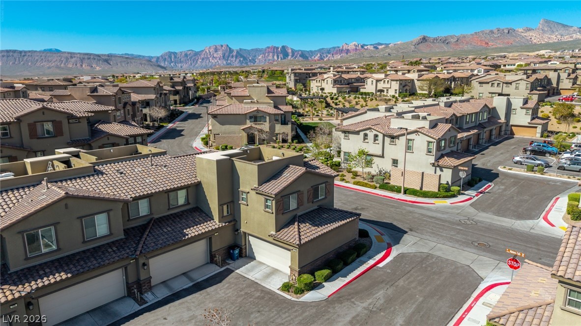 120 Alamere Falls Drive Las Vegas NV 89138