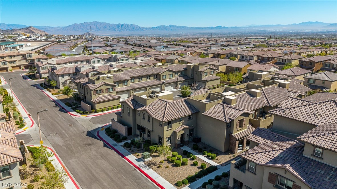120 Alamere Falls Drive Las Vegas NV 89138