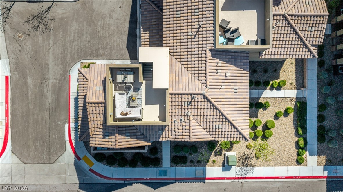 120 Alamere Falls Drive Las Vegas NV 89138
