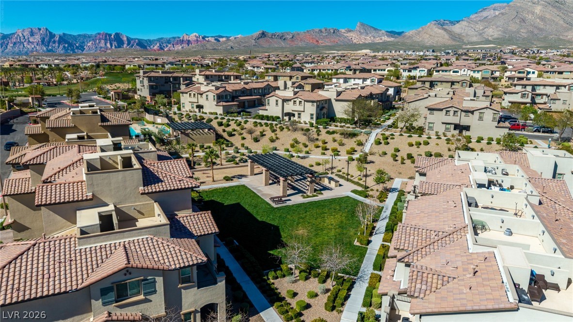 120 Alamere Falls Drive Las Vegas NV 89138