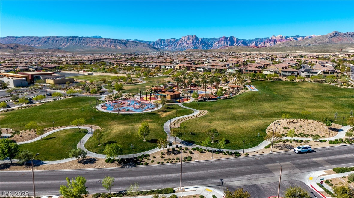 120 Alamere Falls Drive Las Vegas NV 89138