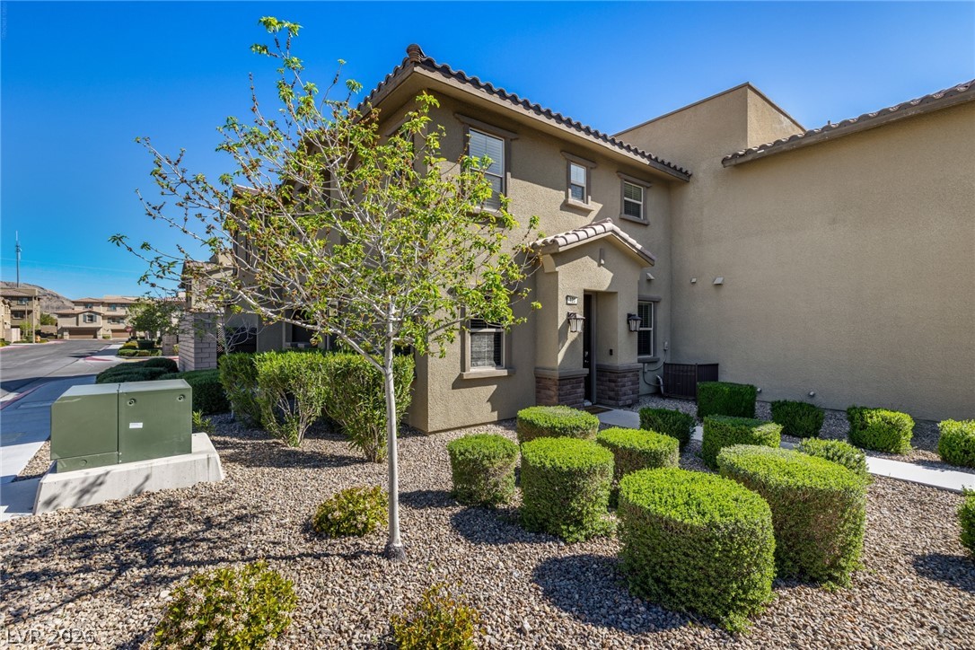 120 Alamere Falls Drive Las Vegas NV 89138