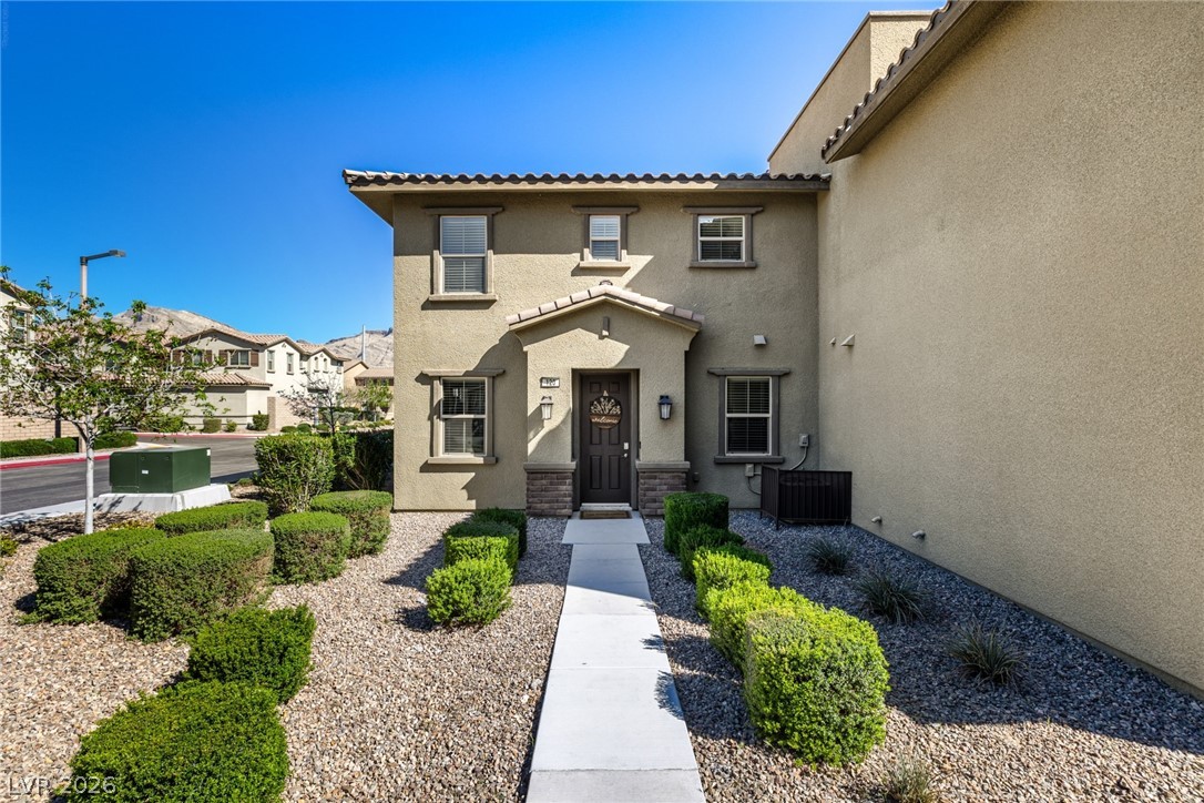 120 Alamere Falls Drive Las Vegas NV 89138