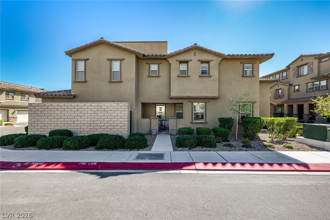 120 Alamere Falls Drive Las Vegas NV 89138