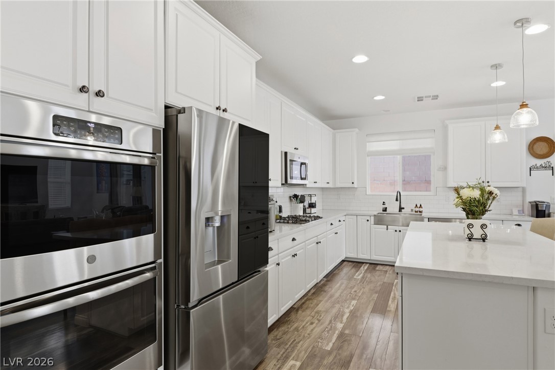 9481 Brough Avenue Las Vegas NV 89178