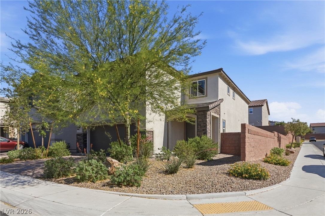 9481 Brough Avenue Las Vegas NV 89178