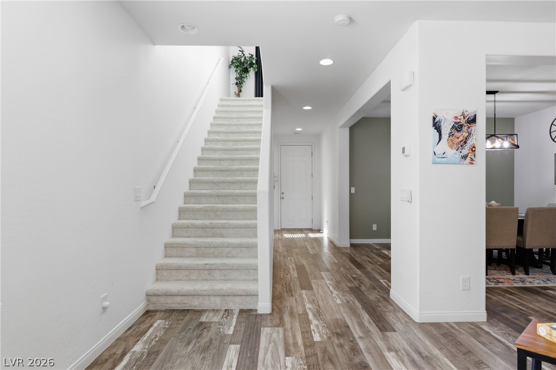 9481 Brough Avenue Las Vegas NV 89178