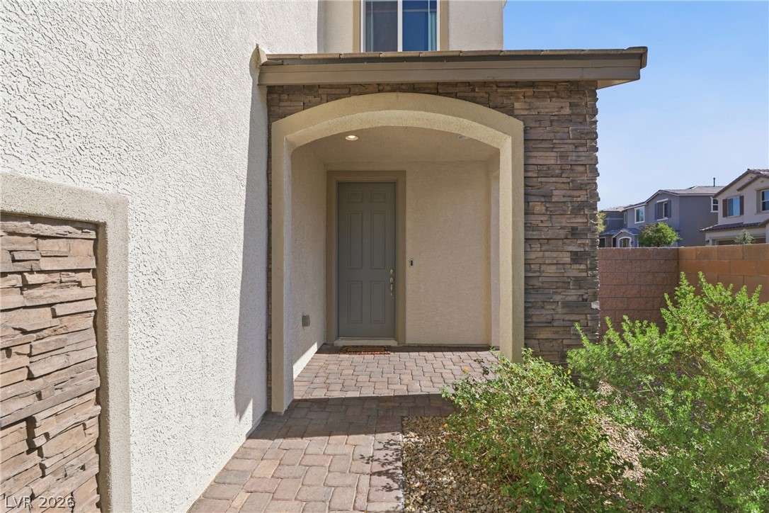 9481 Brough Avenue Las Vegas NV 89178