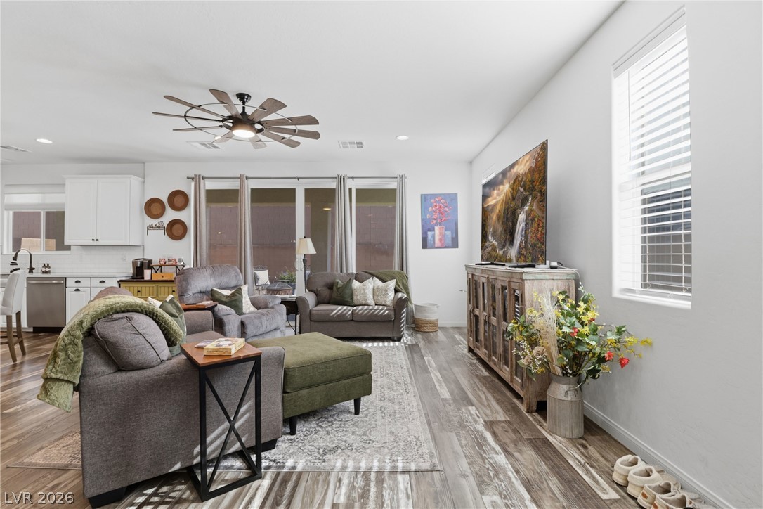9481 Brough Avenue Las Vegas NV 89178
