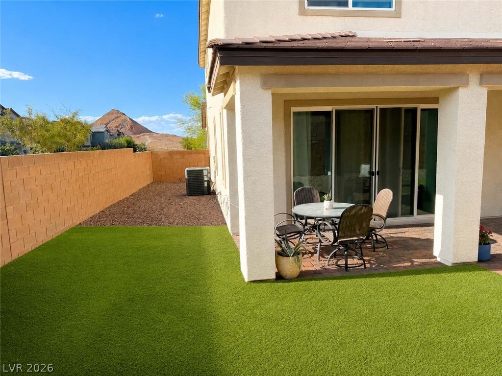 9481 Brough Avenue Las Vegas NV 89178