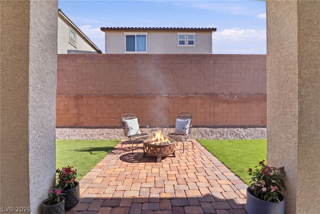 9481 Brough Avenue Las Vegas NV 89178