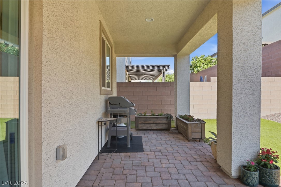 9481 Brough Avenue Las Vegas NV 89178