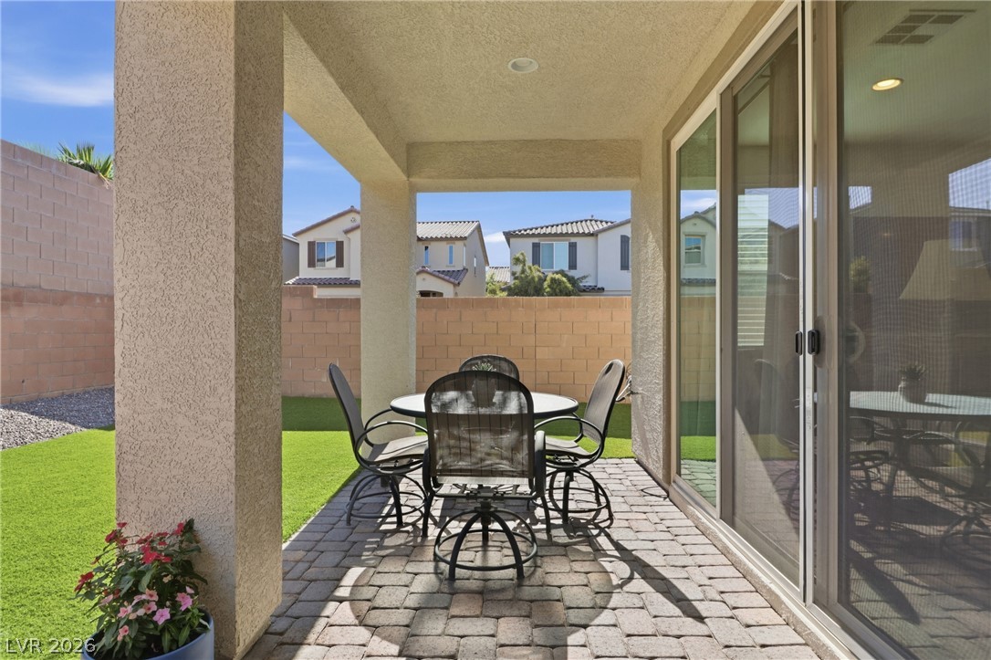 9481 Brough Avenue Las Vegas NV 89178