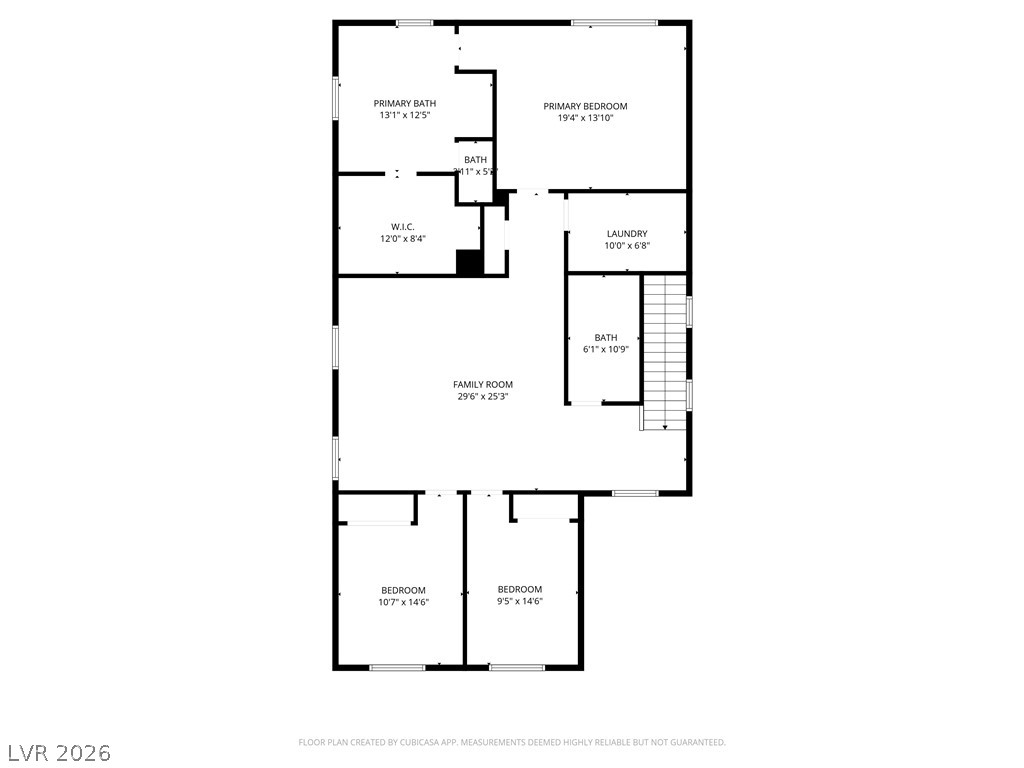 9481 Brough Avenue Las Vegas NV 89178
