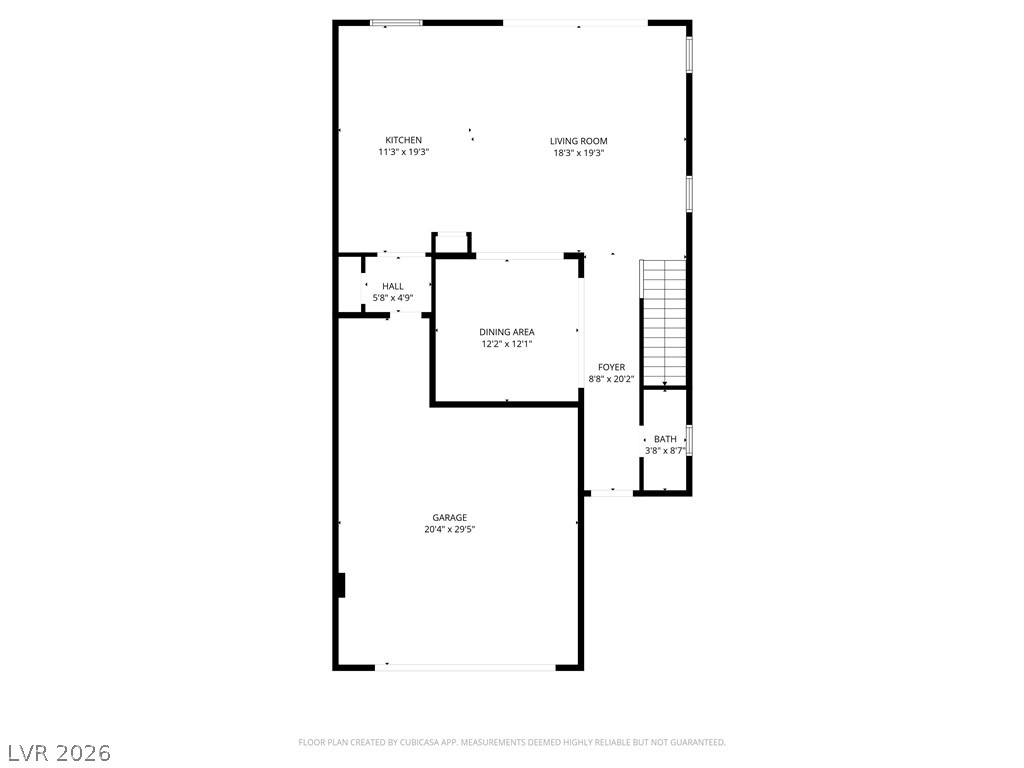 9481 Brough Avenue Las Vegas NV 89178