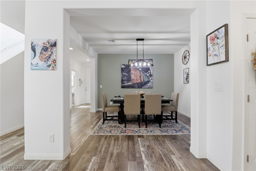 9481 Brough Avenue Las Vegas NV 89178