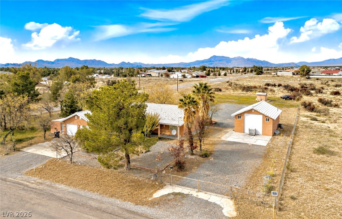 1700 West Hickory Street Pahrump NV 89048