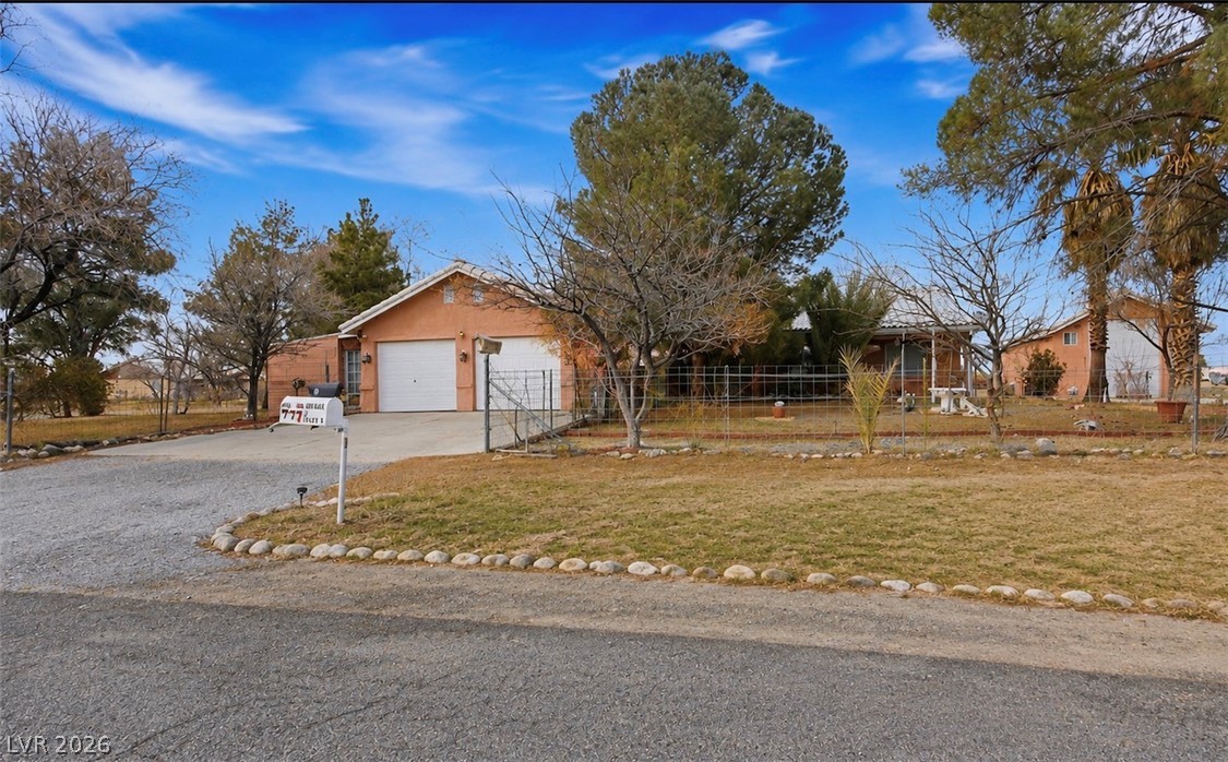 1700 West Hickory Street Pahrump NV 89048