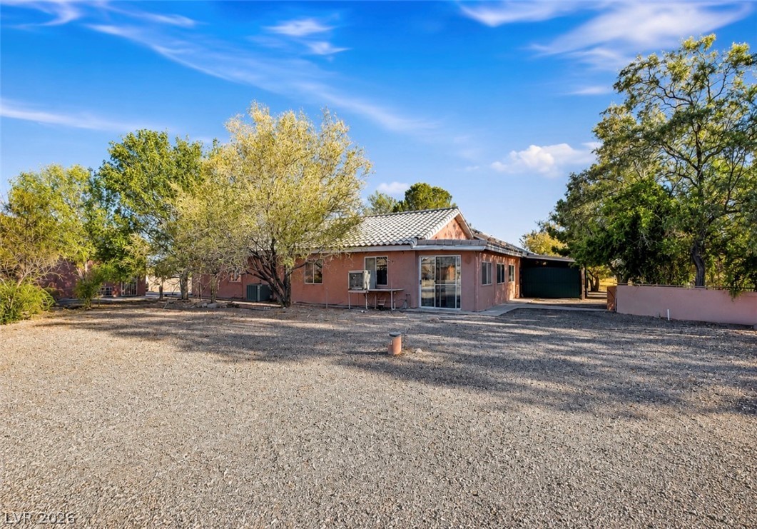 1700 West Hickory Street Pahrump NV 89048