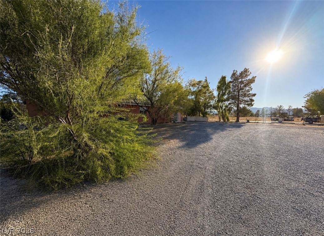 1700 West Hickory Street Pahrump NV 89048