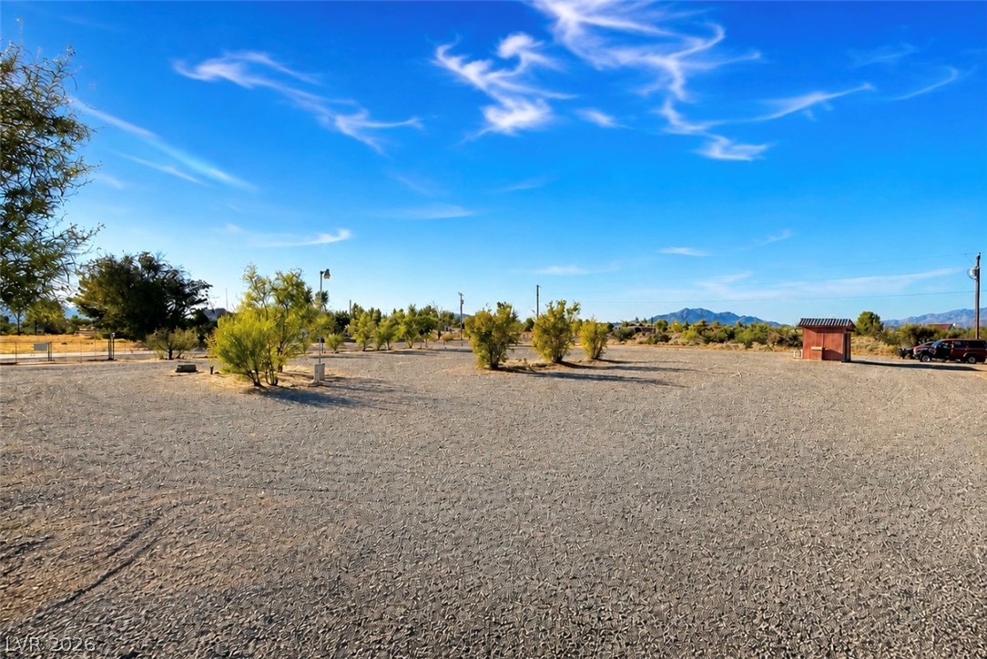 1700 West Hickory Street Pahrump NV 89048