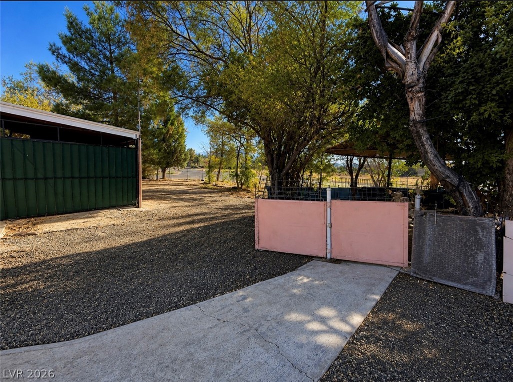 1700 West Hickory Street Pahrump NV 89048