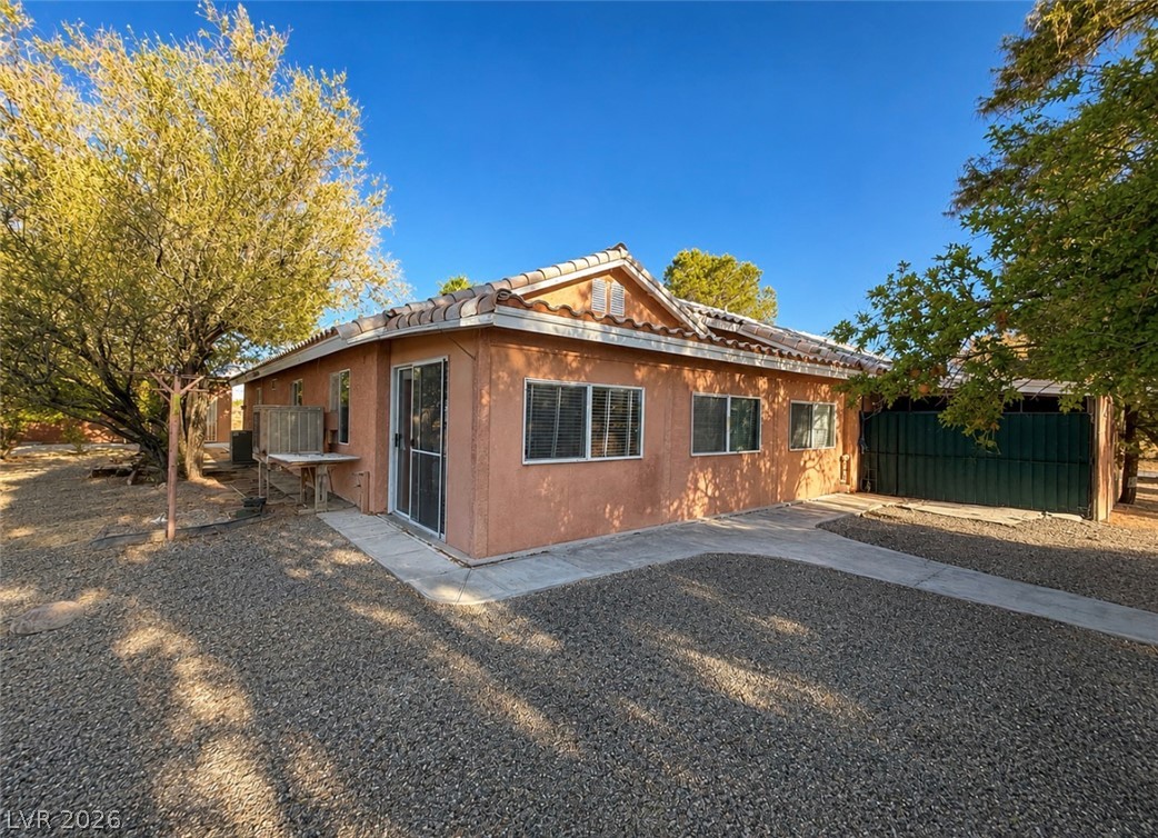 1700 West Hickory Street Pahrump NV 89048