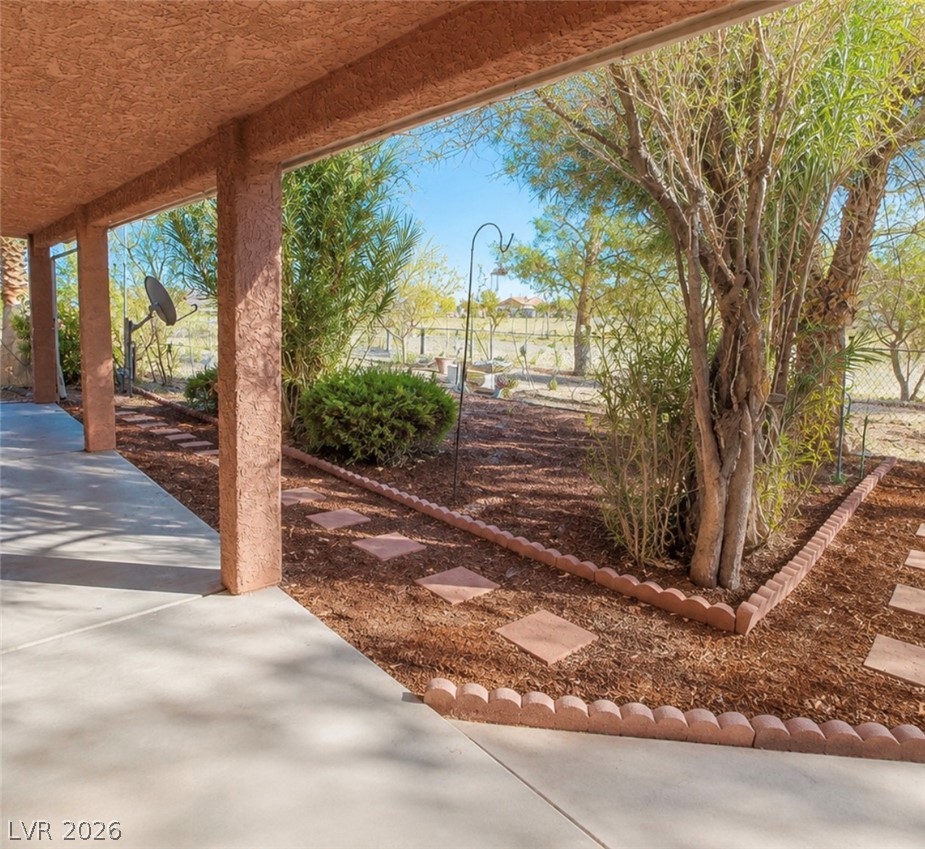 1700 West Hickory Street Pahrump NV 89048