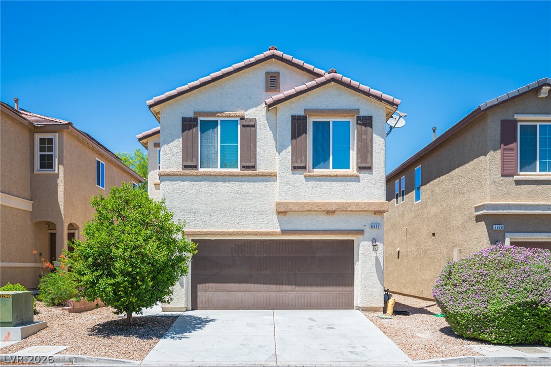 6932 Yellow Cosmos Avenue Las Vegas NV 89130