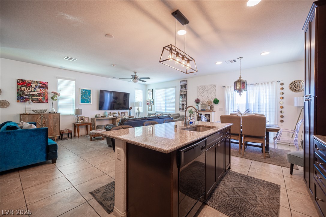 6932 Yellow Cosmos Avenue Las Vegas NV 89130