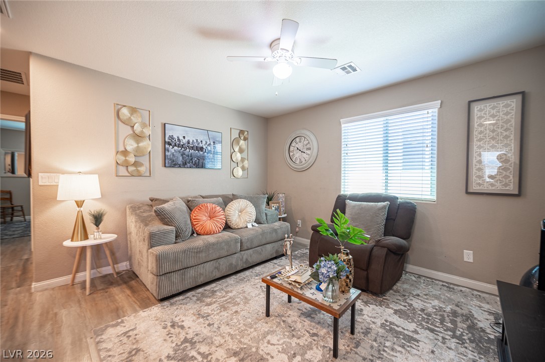 6932 Yellow Cosmos Avenue Las Vegas NV 89130
