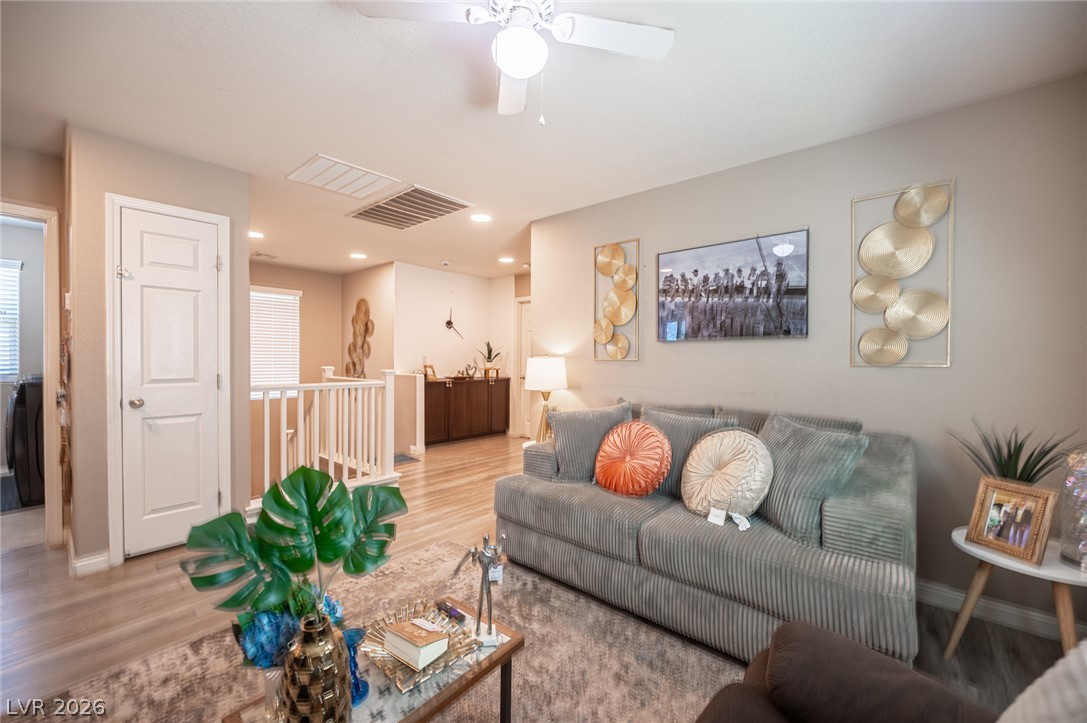 6932 Yellow Cosmos Avenue Las Vegas NV 89130