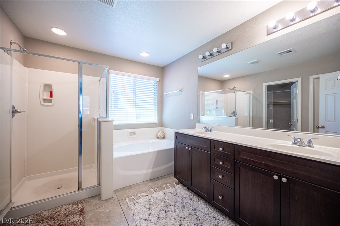6932 Yellow Cosmos Avenue Las Vegas NV 89130