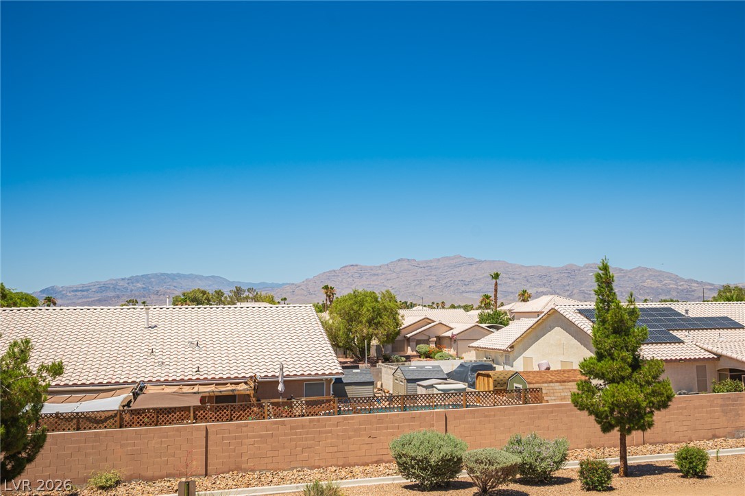 6932 Yellow Cosmos Avenue Las Vegas NV 89130