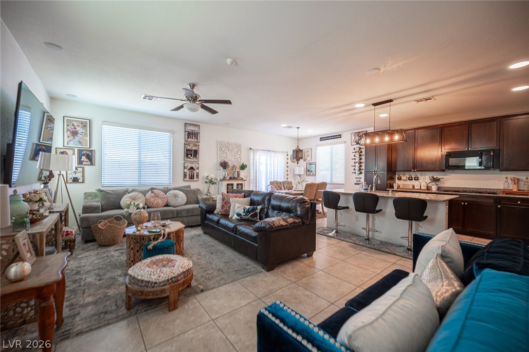 6932 Yellow Cosmos Avenue Las Vegas NV 89130