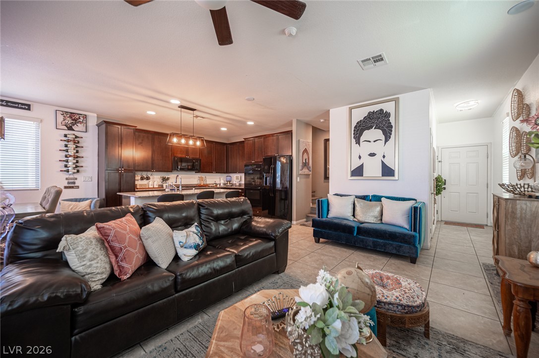 6932 Yellow Cosmos Avenue Las Vegas NV 89130