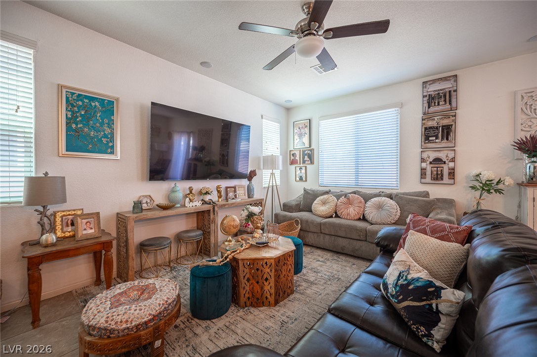 6932 Yellow Cosmos Avenue Las Vegas NV 89130