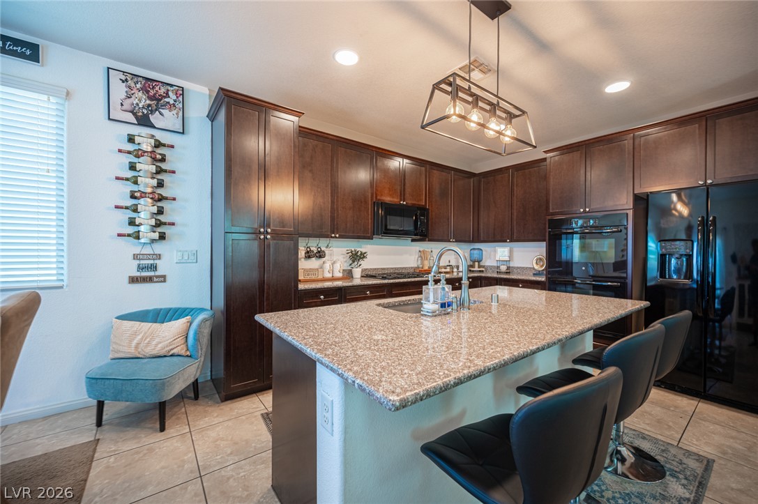 6932 Yellow Cosmos Avenue Las Vegas NV 89130