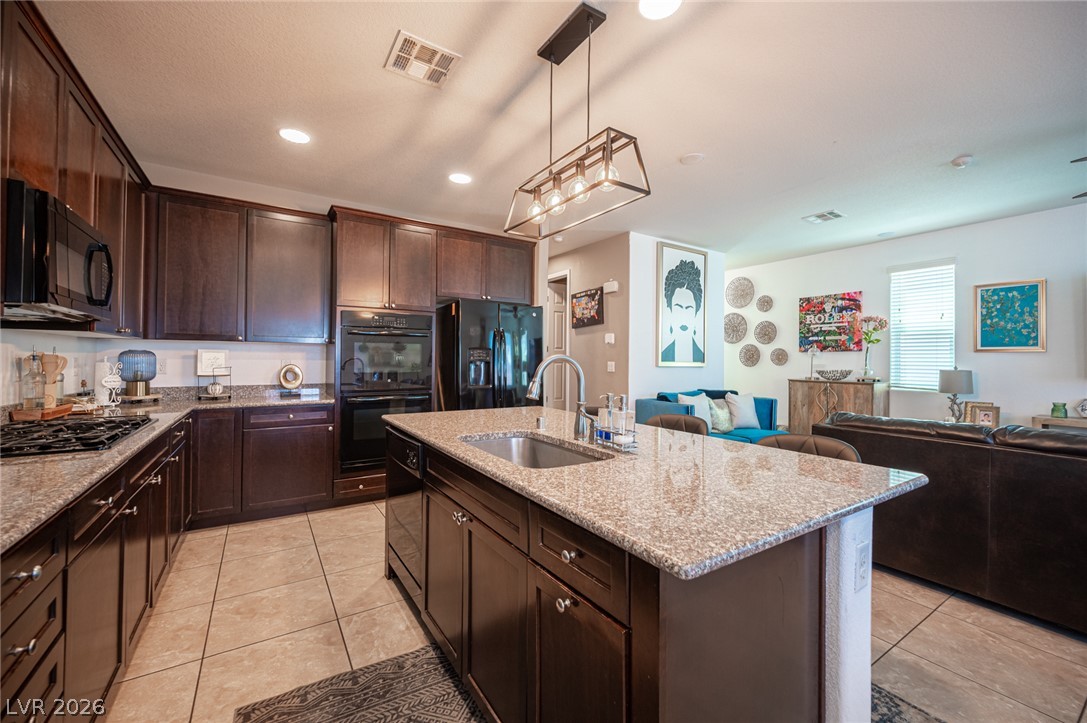 6932 Yellow Cosmos Avenue Las Vegas NV 89130