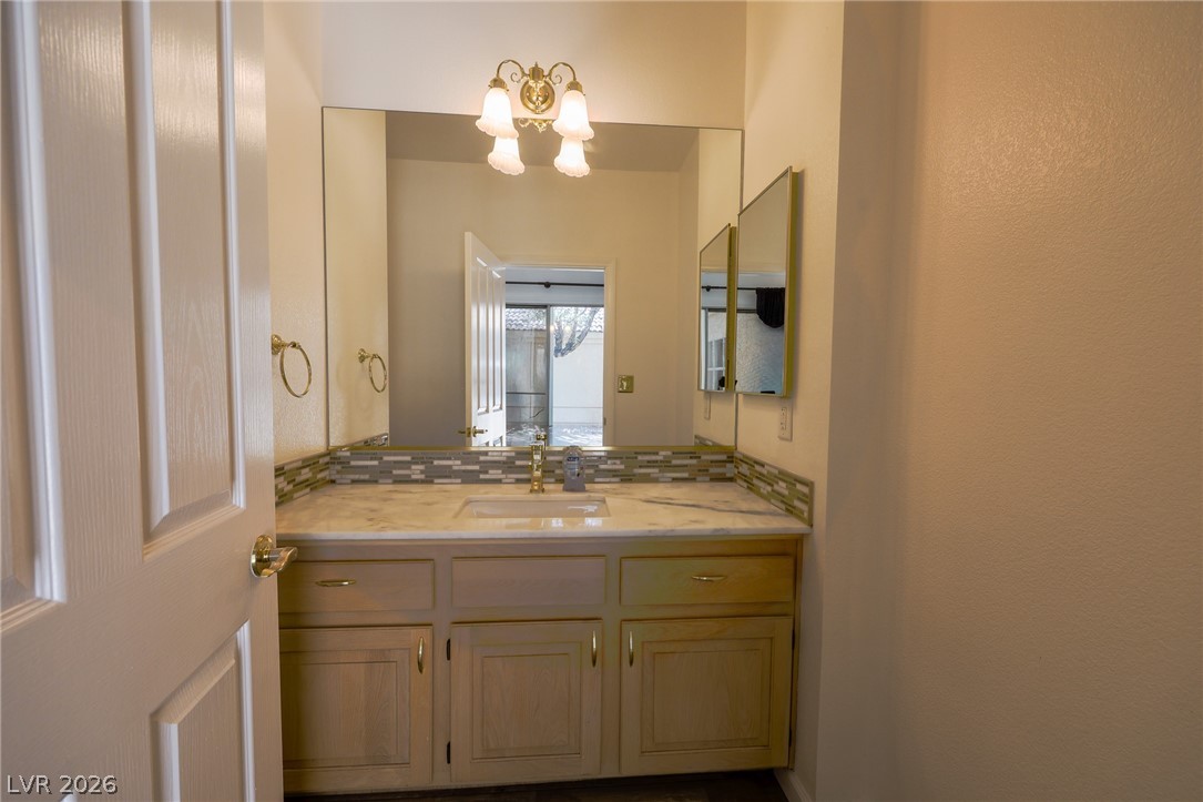 405 Mill Hollow Road Las Vegas NV 89107