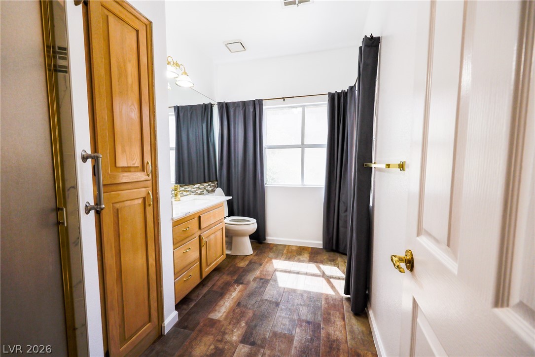 405 Mill Hollow Road Las Vegas NV 89107
