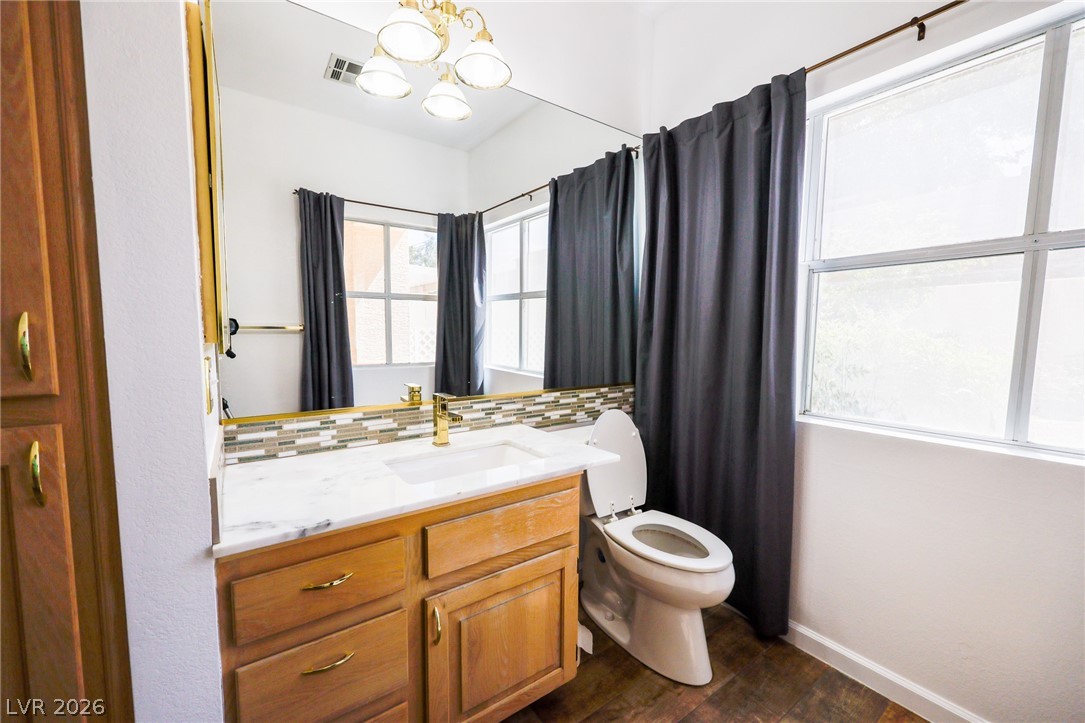 405 Mill Hollow Road Las Vegas NV 89107