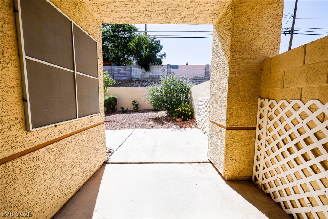 405 Mill Hollow Road Las Vegas NV 89107