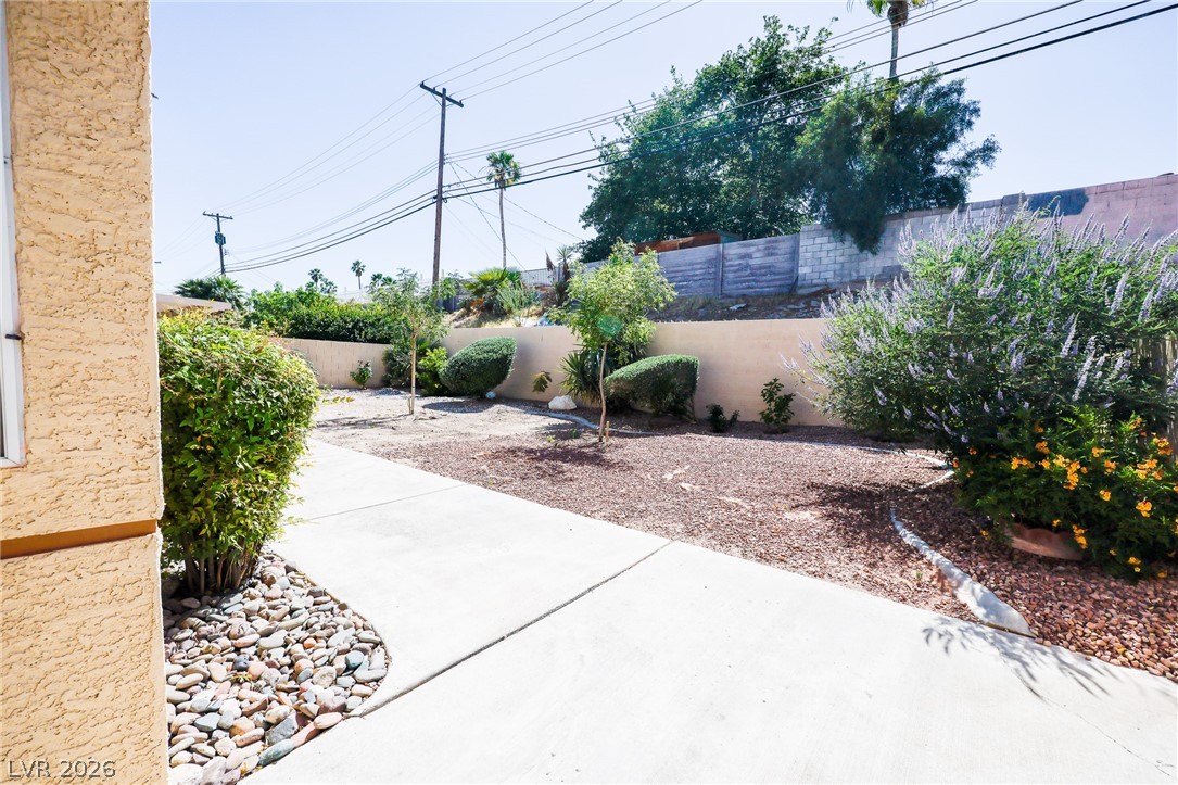 405 Mill Hollow Road Las Vegas NV 89107