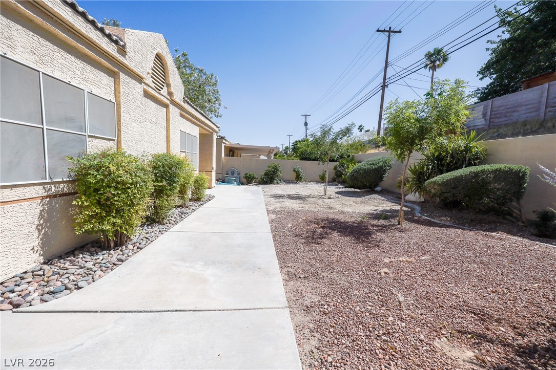 405 Mill Hollow Road Las Vegas NV 89107