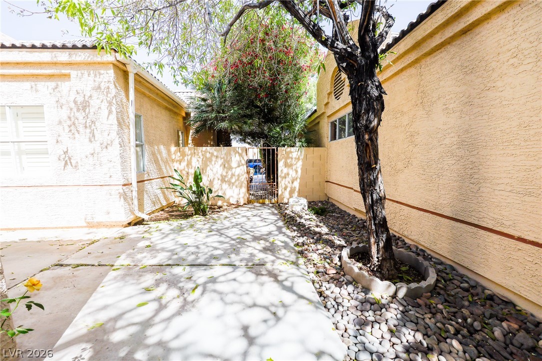 405 Mill Hollow Road Las Vegas NV 89107
