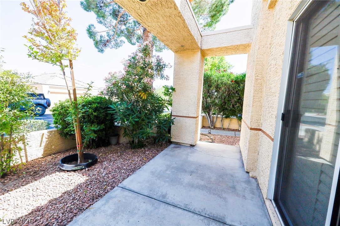 405 Mill Hollow Road Las Vegas NV 89107